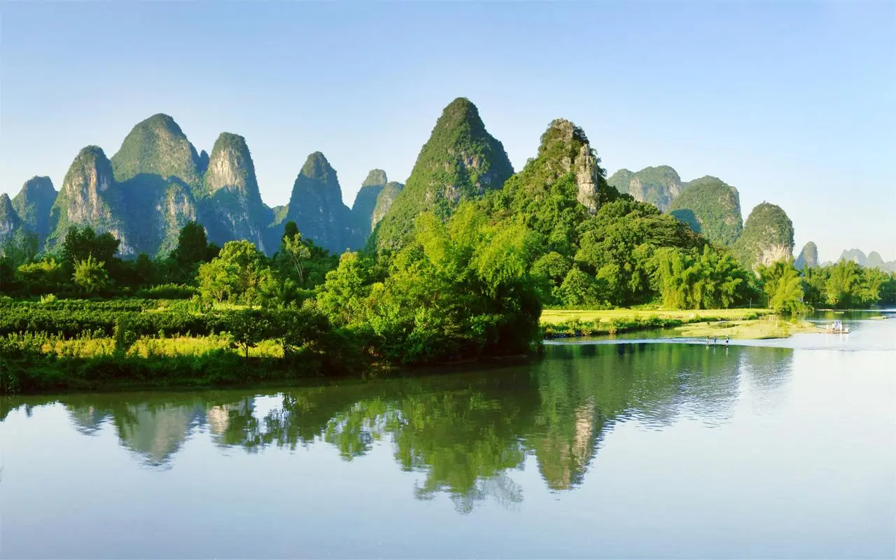 智慧智能绿色